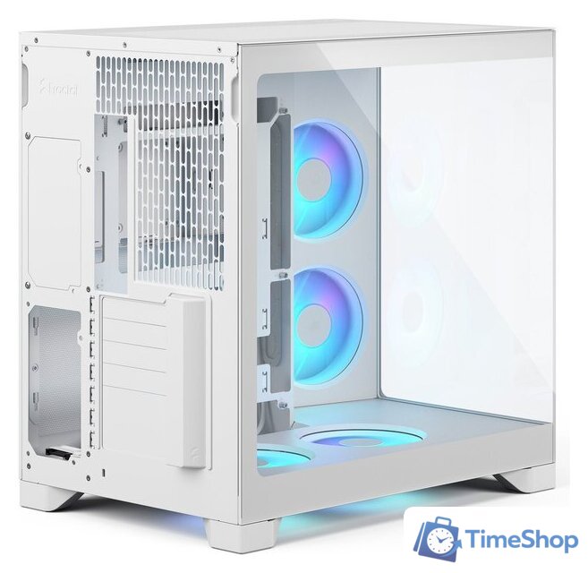 Корпус Fractal Design Pop 2 Vision FD-C-POV2A-03 - Изображение №15 — Интернет-магазин Time-Shop