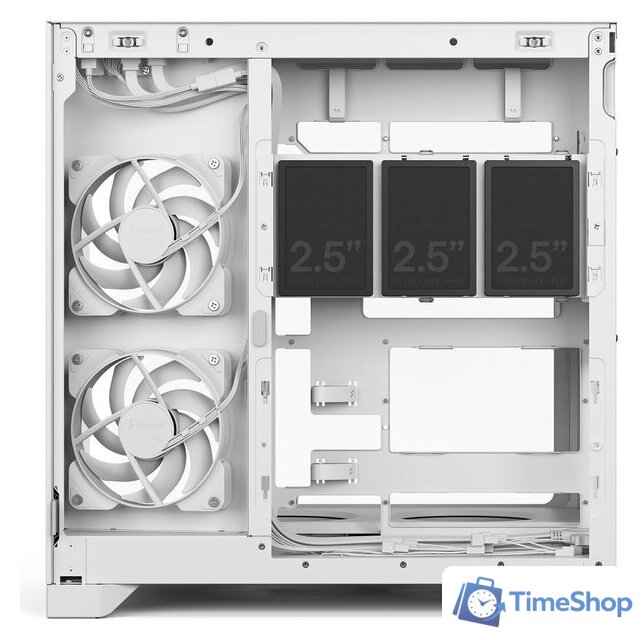 Корпус Fractal Design Pop 2 Vision FD-C-POV2A-03 - Изображение №10 — Интернет-магазин Time-Shop