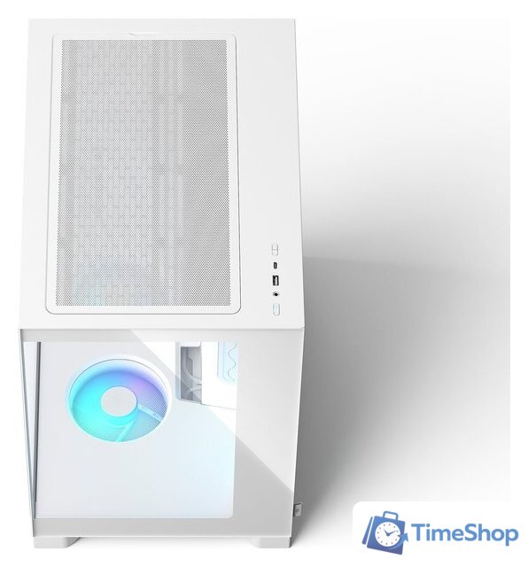 Корпус Fractal Design Pop 2 Vision FD-C-POV2A-03 - Изображение №5 — Интернет-магазин Time-Shop