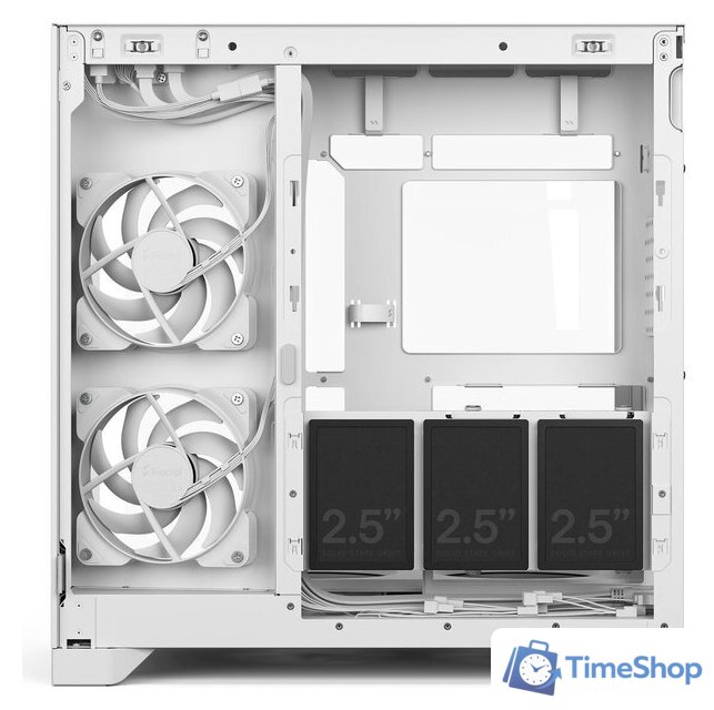 Корпус Fractal Design Pop 2 Vision FD-C-POV2A-03 - Изображение №12 — Интернет-магазин Time-Shop