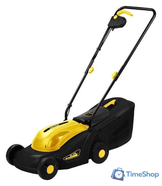 Газонокосилка Huter ELM-1100 - Изображение №1 — Интернет-магазин Time-Shop