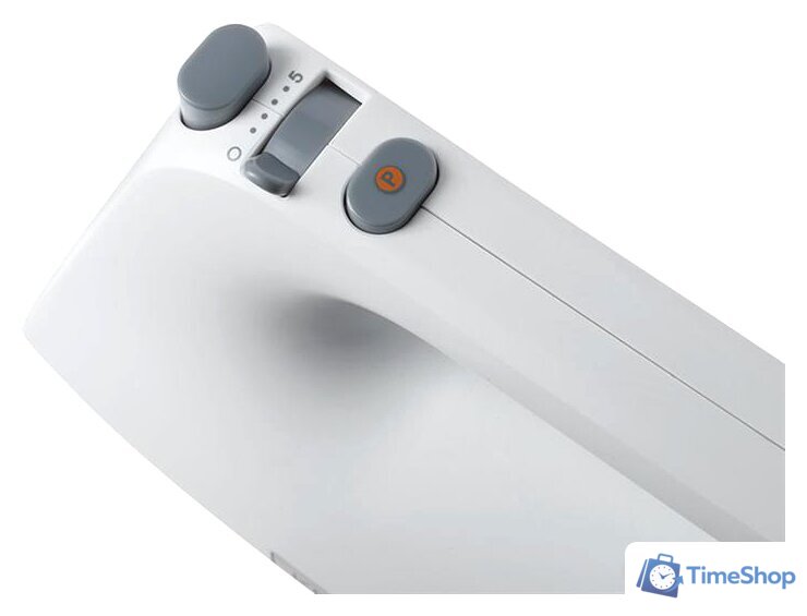 Миксер Kenwood Lite HMP30.A0WH - Изображение №4 — Интернет-магазин Time-Shop