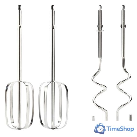 Миксер Kenwood Lite HMP30.A0WH - Изображение №3 — Интернет-магазин Time-Shop