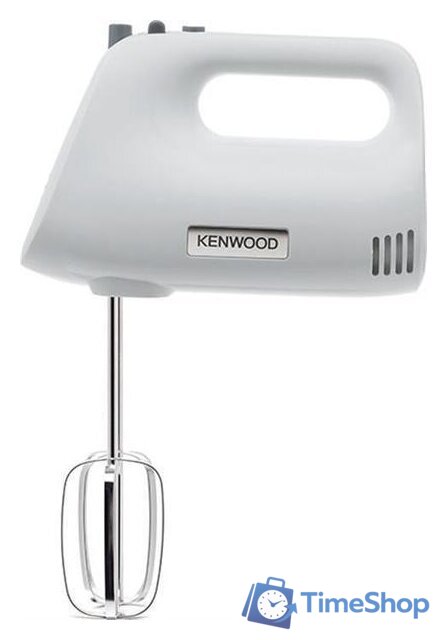 Миксер Kenwood Lite HMP30.A0WH - Изображение №1 — Интернет-магазин Time-Shop