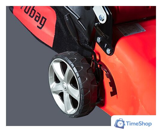 Газонокосилка Fubag FLA 4240M 641063 (с 1-им АКБ) - Изображение №7 — Интернет-магазин Time-Shop