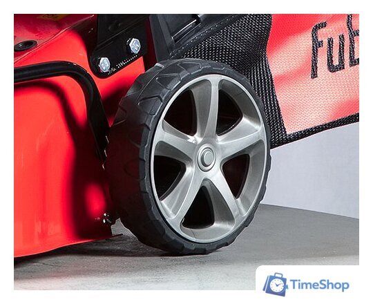 Газонокосилка Fubag FLA 4240M 641063 (с 1-им АКБ) - Изображение №9 — Интернет-магазин Time-Shop