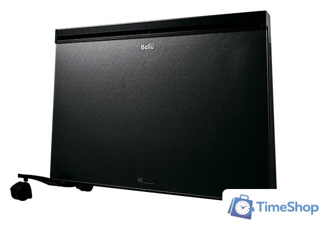 Инфракрасный обогреватель Ballu Plaza Solar BIHP/S-2500 - Изображение №1 — Интернет-магазин Time-Shop