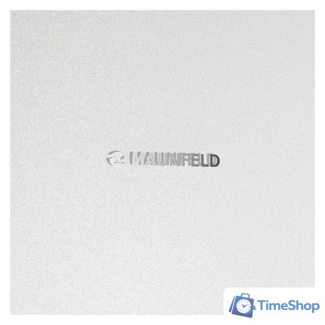 Холодильник MAUNFELD MFF185NFW - Изображение №11 — Интернет-магазин Time-Shop