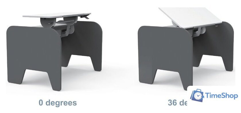 Парта Comf-Pro Elephant Desk - Изображение №10 — Интернет-магазин Time-Shop