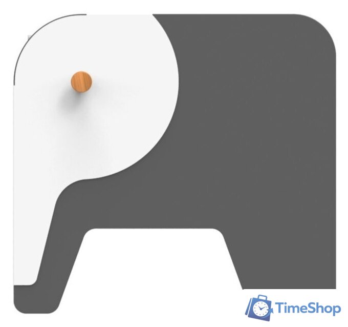 Парта Comf-Pro Elephant Desk - Изображение №2 — Интернет-магазин Time-Shop