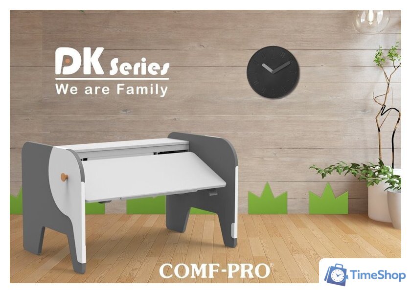 Парта Comf-Pro Elephant Desk - Изображение №12 — Интернет-магазин Time-Shop