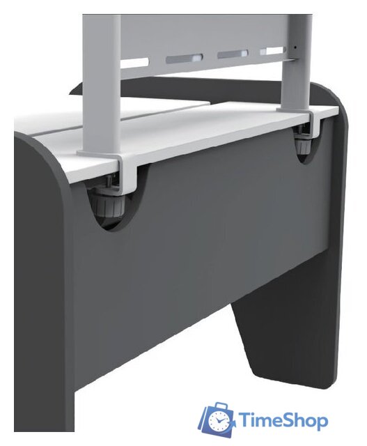 Парта Comf-Pro Elephant Desk - Изображение №4 — Интернет-магазин Time-Shop