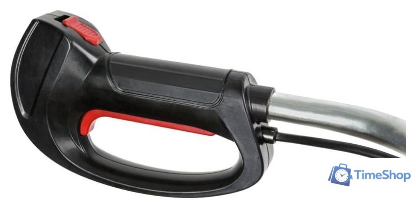 Триммер Ресанта ЭТ-1500НВ - Изображение №4 — Интернет-магазин Time-Shop