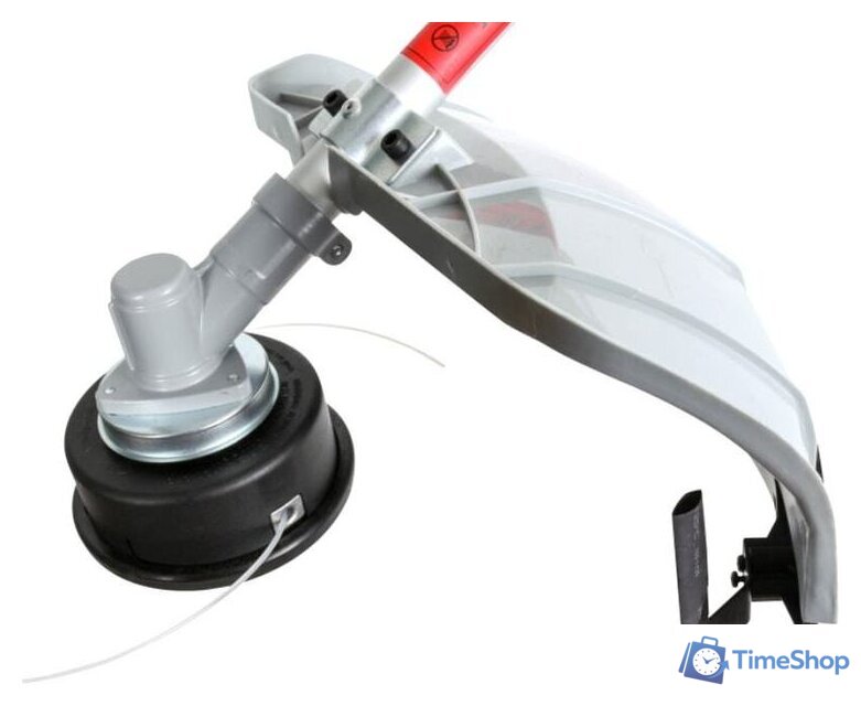 Триммер Ресанта ЭТ-1500НВ - Изображение №5 — Интернет-магазин Time-Shop