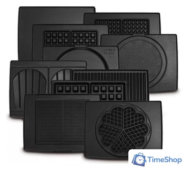 Электрогриль Fritel CW 2428 - Изображение №7 — Интернет-магазин Time-Shop