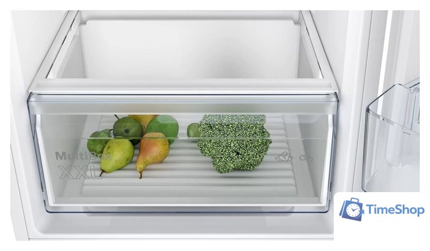 Холодильник Bosch Serie 2 KIV86NSE0 - Изображение №4 — Интернет-магазин Time-Shop