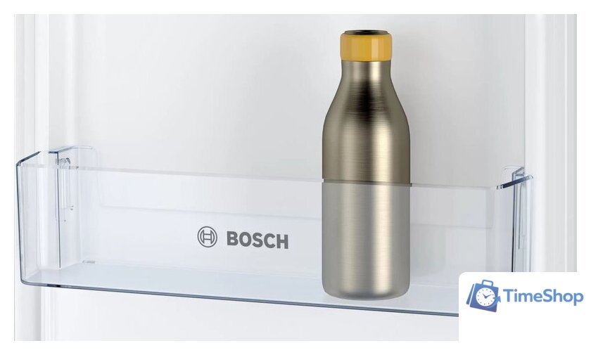 Холодильник Bosch Serie 2 KIV86NSE0 - Изображение №5 — Интернет-магазин Time-Shop