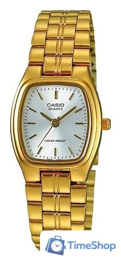 Наручные часы Casio LTP-1169N-7A - Изображение №1 — Интернет-магазин Time-Shop
