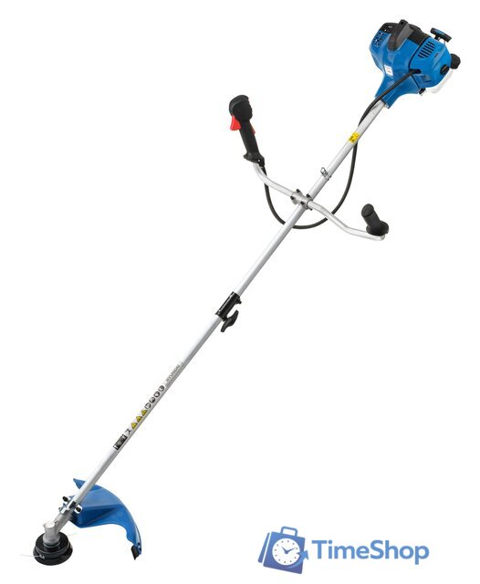 Триммер Hyundai Z 261 - Изображение №1 — Интернет-магазин Time-Shop