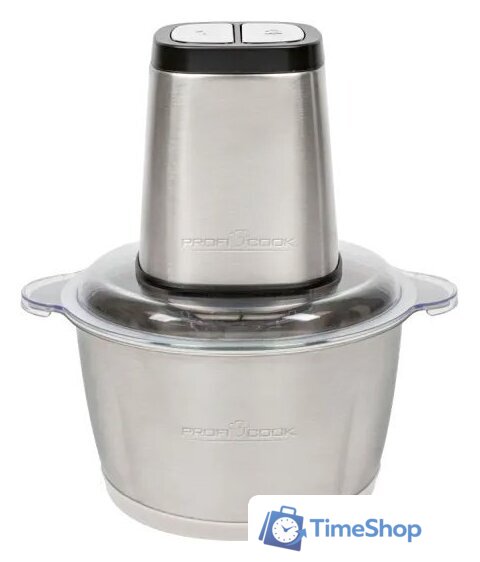 Чоппер ProfiCook PC-MZ 1227 - Изображение №1 — Интернет-магазин Time-Shop