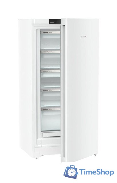 Морозильник Liebherr FNd 6625 Plus NoFrost - Изображение №6 — Интернет-магазин Time-Shop