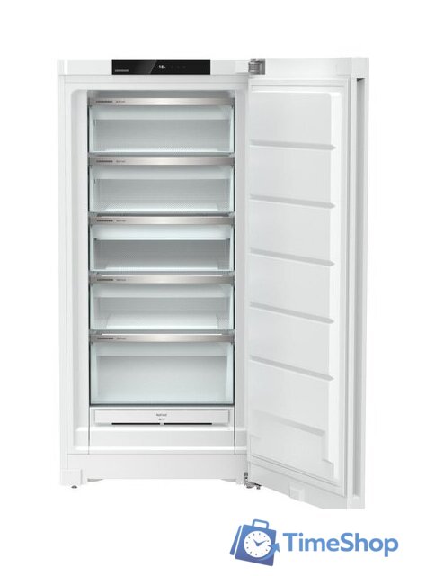 Морозильник Liebherr FNd 6625 Plus NoFrost - Изображение №7 — Интернет-магазин Time-Shop