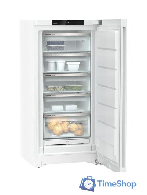 Морозильник Liebherr FNd 6625 Plus NoFrost - Изображение №3 — Интернет-магазин Time-Shop