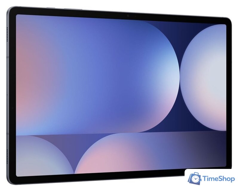 Планшет Samsung Galaxy Tab S10+ 5G SM-X826 12GB/256GB (серый) - Изображение №4 — Интернет-магазин Time-Shop
