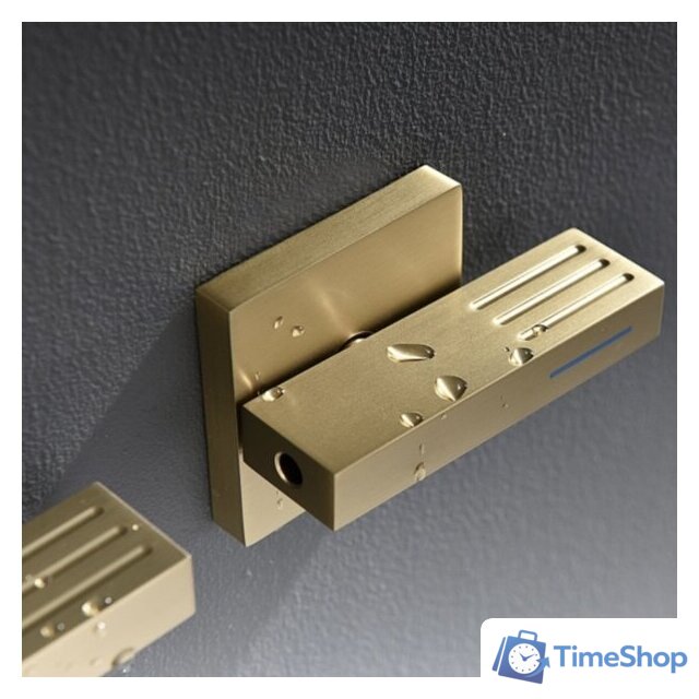 Душевая система  Ganzer GZ01165-S - Изображение №2 — Интернет-магазин Time-Shop