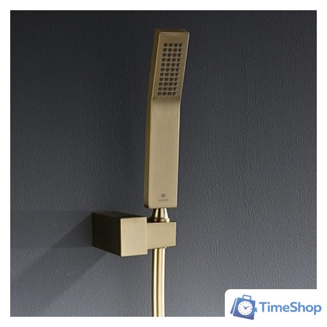 Душевая система  Ganzer GZ01165-S - Изображение №13 — Интернет-магазин Time-Shop