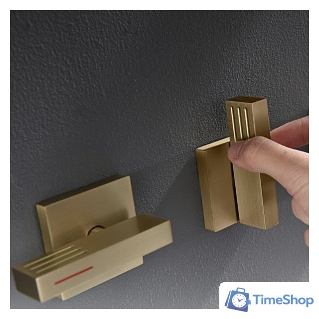 Душевая система  Ganzer GZ01165-S - Изображение №8 — Интернет-магазин Time-Shop