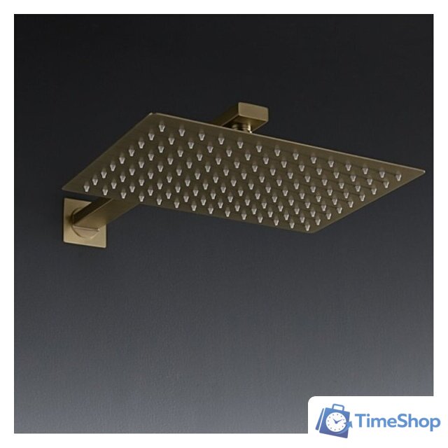 Душевая система  Ganzer GZ01165-S - Изображение №14 — Интернет-магазин Time-Shop