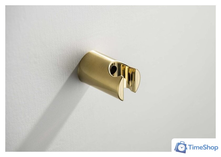 Душевой гарнитур  Aquatek Европа AQ2034BG (золото) - Изображение №4 — Интернет-магазин Time-Shop