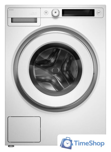 Стиральная машина ASKO W5096RW - Изображение №1 — Интернет-магазин Time-Shop