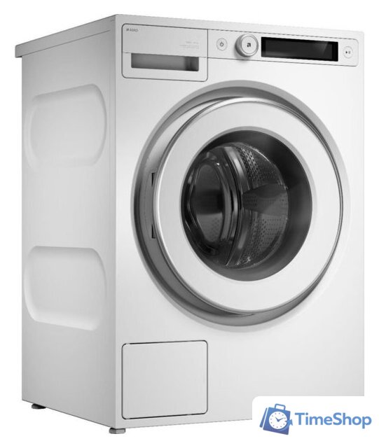 Стиральная машина ASKO W5096RW - Изображение №2 — Интернет-магазин Time-Shop