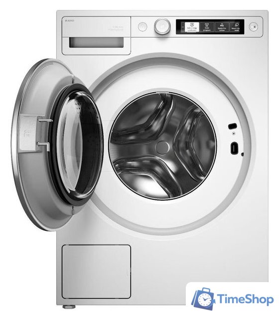 Стиральная машина ASKO W5096RW - Изображение №3 — Интернет-магазин Time-Shop