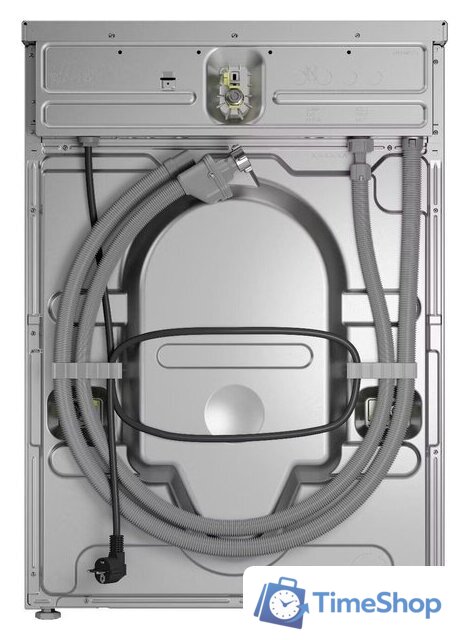 Стиральная машина ASKO W5096RW - Изображение №4 — Интернет-магазин Time-Shop