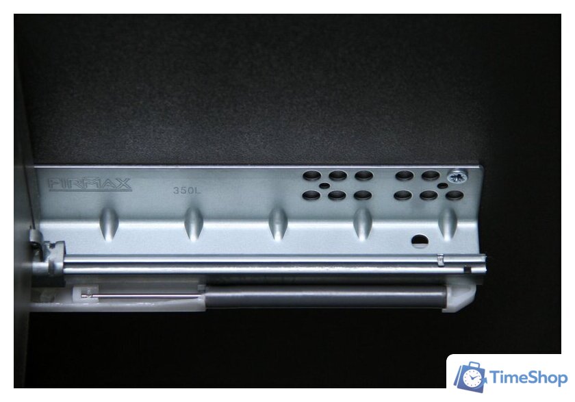  Домино Тумба под умывальник Unit 80 Karat В2 (серый тауп) - Изображение №9 — Интернет-магазин Time-Shop