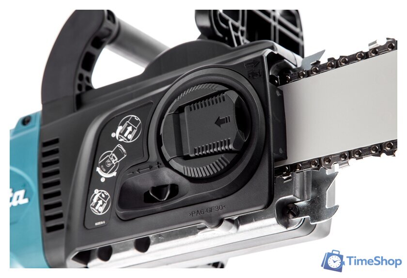 Электрическая пила Makita UC4051AX1 - Изображение №7 — Интернет-магазин Time-Shop