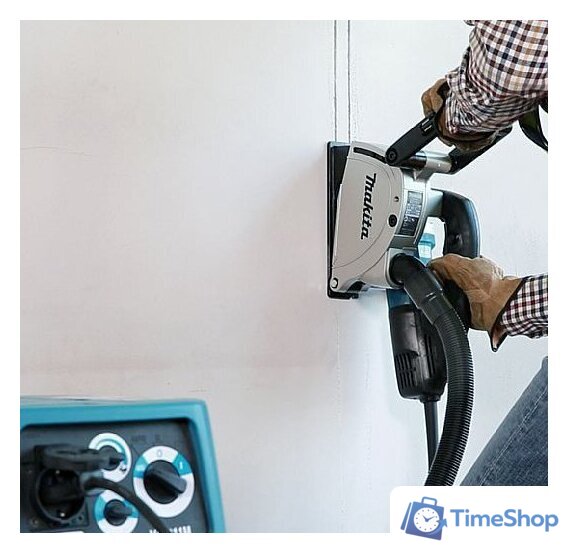 Штроборез Makita SG1251J - Изображение №2 — Интернет-магазин Time-Shop