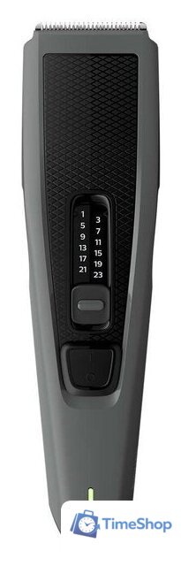 Машинка для стрижки волос Philips HC3520/15 - Изображение №3 — Интернет-магазин Time-Shop