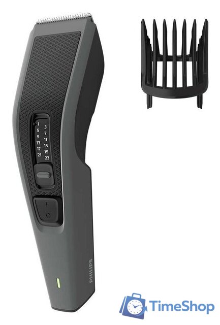 Машинка для стрижки волос Philips HC3520/15 - Изображение №1 — Интернет-магазин Time-Shop