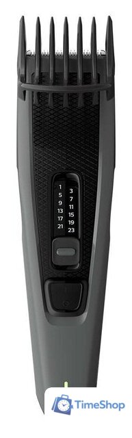 Машинка для стрижки волос Philips HC3520/15 - Изображение №4 — Интернет-магазин Time-Shop