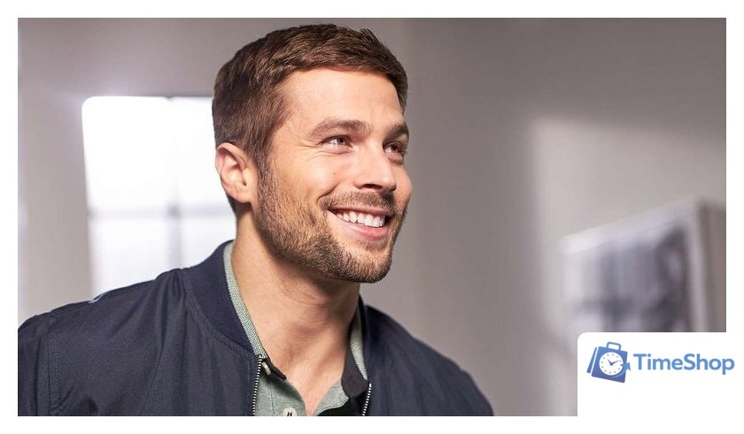 Машинка для стрижки волос Philips HC3520/15 - Изображение №13 — Интернет-магазин Time-Shop