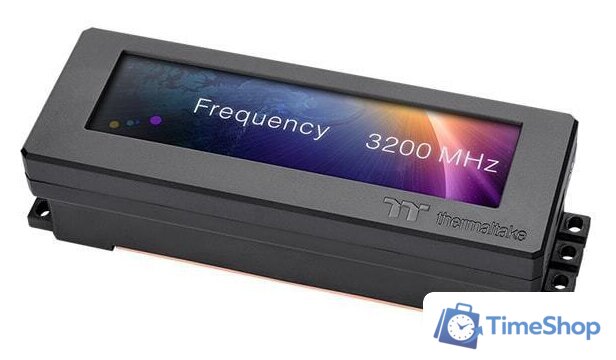 Система жидкостного охлаждения для процессора Thermaltake Floe RC Ultra 360 CPU & Memory AIO CL-W325-PL12GM-A - Изображение №3 — Интернет-магазин Time-Shop