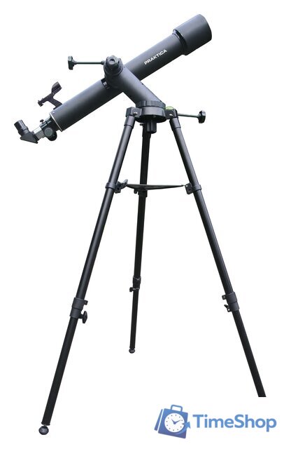 Телескоп Praktica Deneb 72/800 91272800 - Изображение №1 — Интернет-магазин Time-Shop