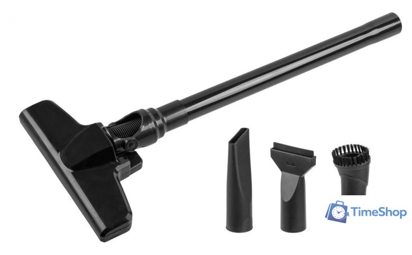 Автомобильный пылесос Wortex CVC 1860 (без АКБ) - Изображение №2 — Интернет-магазин Time-Shop