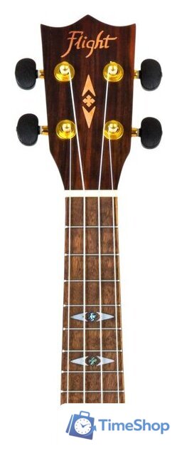 Укулеле Flight DUS460 Amara - Изображение №8 — Интернет-магазин Time-Shop