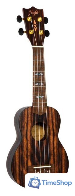 Укулеле Flight DUS460 Amara - Изображение №3 — Интернет-магазин Time-Shop