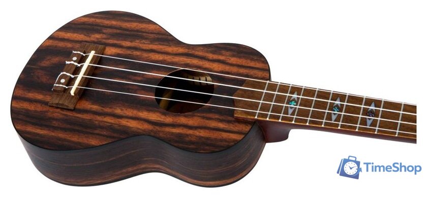 Укулеле Flight DUS460 Amara - Изображение №7 — Интернет-магазин Time-Shop